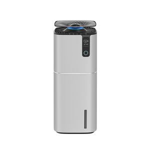 Purificador de Aire Portátil Inteligente TUYA con Filtro HEPA13, Certificado ROHS, Funcionamiento Silencioso - Product Image 6