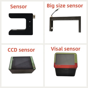 Điều kiện Mới khung web hướng dẫn hệ thống Core với động cơ cho giấy nhựa nhà máy sản xuất sử dụng - Product Image 5