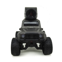 Nouvelle voiture télécommandée miniature électrique M2-S en alliage 2026, jouet RC 2,4 GHz à l'échelle 1/64 avec caméra Wi-Fi pour cadeaux d'enfants