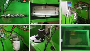 Probador de inyector <span class=keywords><strong>Common</strong></span> <span class=keywords><strong>Rail</strong></span> de alta presión CRI100/probador de inyector CRDI combustible/banco de prueba de inyector <span class=keywords><strong>Common</strong></span> <span class=keywords><strong>Rail</strong></span> EPS100 - Product Image 5