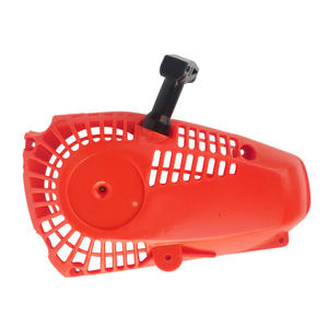 Tronçonneuse à poteau 2500 pour débutants, avec démarreur manuel de 12 pouces, alimentée à l'essence, pour la coupe du bambou - Product Image 1