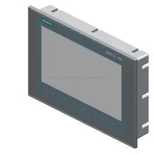 Distributor Siemens SIMATIC HMI TP1200 Comfort Panel touch operation 12" widescreen TFT display 6AV2124-0MC01-0AX0