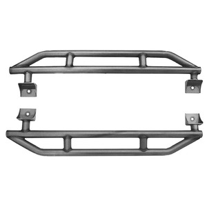 Tubo Puerta lateral Balancín Rieles protectores Deslizadores de roca - Product Image 4