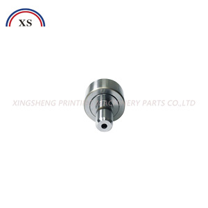 Roulement à billes à dents ouvertes Heidelberg F-222190.01 pour machine d'impression offset - Product Image 3