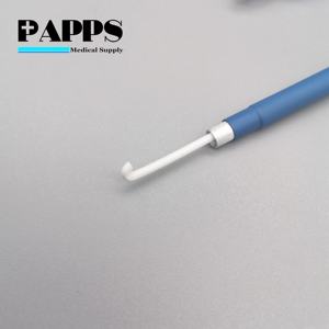 Pensil Diatermi ENT Penghisap Koagulator Pensil Elektrokauter Dengan Sertifikasi CE - Product Image 2