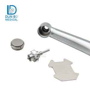 Strumenti dentali per dentisti <span class=keywords><strong>Sirona</strong></span> <span class=keywords><strong>T3</strong></span> cuscinetti in ceramica pulsante dentale ad alta velocità manipoli odontoiatrici all'ingrosso - Product Image 6