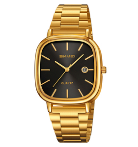 Reloj Deportivo Delgado e Impermeable para Hombre, Relojes Chinos Baratos, Relojes Simples para Hombre, Skmei 2551 - Product Image 1