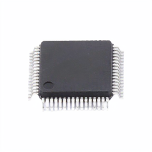 64 LQFP ผู้ผลิตชิ้นส่วนอิเล็กทรอนิกส์ดั้งเดิม M251SE3AE แบบฝังตัว - Product Image 1
