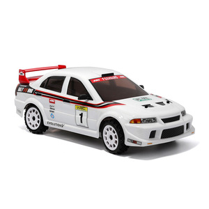 Coche de Rally HNR Hongnuo H9804 FOXHOUND, Modelo de Control Remoto Eléctrico a Escala <span class=keywords><strong>1</strong></span>/<span class=keywords><strong>10</strong></span>, para Carreras de Derrape, de Plástico, para Uso en Interiores - Product Image 4