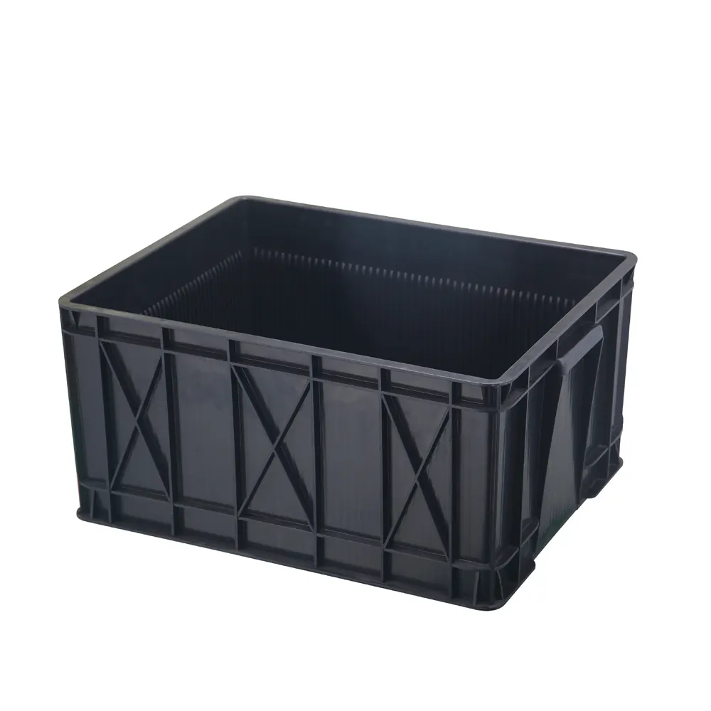 storage bins boxes