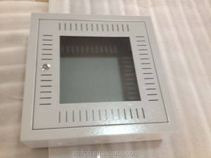 Gabinete Eléctrico Metálico Impermeable para Montaje en Pared Exterior IP65, Caja de Panel Eléctrico <span class=keywords><strong>ATNT</strong></span> en Stock - Product Image 3