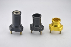 Tùy Chỉnh Bruno <span class=keywords><strong>Racing</strong></span> <span class=keywords><strong>Go</strong></span>-<span class=keywords><strong>Kart</strong></span> Bánh Xe Phía Trước Trung Tâm Nhôm Chính Xác <span class=keywords><strong>CNC</strong></span> Gia Công Thay Thế Phần Cho <span class=keywords><strong>Kart</strong></span> Racer Phụ Kiện - Product Image 6