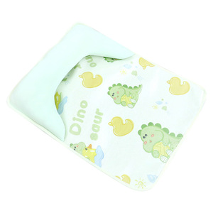 Summer pet cooling <b>mat</b>, U-shaped backrest pillow, popular online brand for neck support, suitable for <b>small</b> and medium-sized - Product Image 5