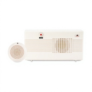 เครื่องไล่หนู V2 Mini Series TM I อุปกรณ์ควบคุมศัตรูพืชแบบอัลตราโซนิกที่เชื่อถือได้ สำหรับการจัดการพื้นที่ในบ้านและสำนักงานในชีวิตประจำวัน - Product Image 1