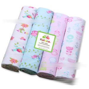 <b>Baby</b> <b>Blanket</b> Bed Sheet Neonate Indoor Swaddle <b>Blanket</b> <b>Newborn</b> Receiving <b>Blanket</b> - Product Image 6