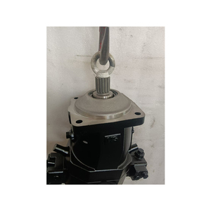 A6VM A6VM80 A6VM107 A6VM115 A6VM160 A6VM200 Axialer Kolben-Verstellmotor A6VM107HA1/63W-VZB010 A6VM80HA1U1/63W-VZB02XA-S272 - Product Image 1