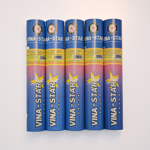 Venta al por Mayor de Volantes de Bádminton de Pluma de Ganso para Torneos, Entrenamiento y Clubes, Vuelo Estable y Duradero - Product Image 2