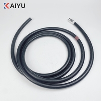 Tuyau d'admission de carburant à filtre grossier 13946294 pour moteur diesel d'excavatrice SANY SY245, pièces détachées d'excavatrice SANY