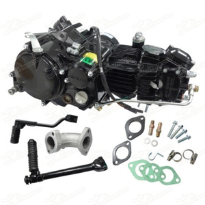 Moteur YinXiang 170cc YX170 K170 62x56mm 2 temps à démarrage au kick, refroidi par huile, 1P62FMK pour Pit Dirt Bike Dax Motorcycle - Product Image 1