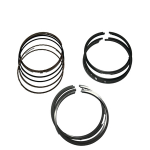 Anillo de Pistón de Alta Precisión para Motor de Gasolina 2.4L para Great Wall Wingle5 y Huang Hai N2 OEM SMN149594 - Product Image 2