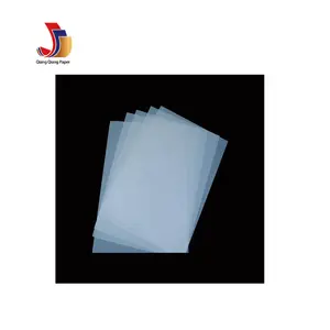 Professional production 50g to 230g All size weight tracing paper for everyone