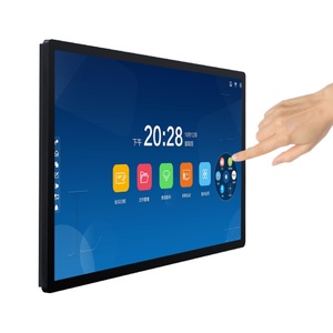 Écran tactile capacitif LCD industriel haute luminosité 23,8 pouces 1920x1080 pour extérieur - Product Image 4