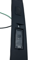Nouvelle poignée de levage de hayon de voiture en plastique ABS 5178320AH pour Journey 2011-2020