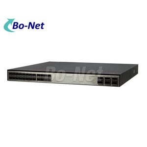 Ban đầu mới S6730-H24X6C-V2 24x1/10 <span class=keywords><strong>Gig</strong></span> SFP 6x40/100 <span class=keywords><strong>Gig</strong></span> qsfp28 lớp <span class=keywords><strong>3</strong></span> mạng chuyển đổi - Product Image 2