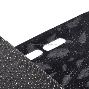 Accesorios para almohadilla de consola Anti-uv, cubierta para <span class=keywords><strong>salpicadero</strong></span> de <span class=keywords><strong>coche</strong></span> para Volkswagen Polo - Product Image 4