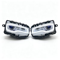 Phares à LED pour Rolls-Royce Wraith RR5, phare d'origine d'occasion avec modules, ensemble complet de phares