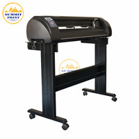 Máquina Cortadora de Vinilo de Transferencia de Calor Totalmente Automática a Precio de Fábrica, Plotter de Corte de Adhesivos