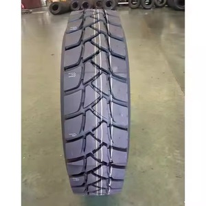 Pneu radial pour camion HUMSUNG KAPSEN TERRAKING, caoutchouc de bonne qualité, 315/80R22.5 HS928, marque chinoise, Neumaticos De Camion - Product Image 4