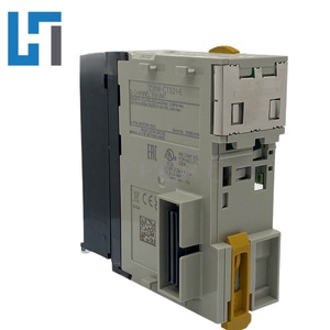 ใหม่ต้นฉบับ CJ1W-CTS21-E CJ1W ซีรีส์ SSI ยูนิตโมดูล PLC การเขียนโปรแกรมคอนโทรลเลอร์อุตสาหกรรมอัตโนมัติคอนโทรลเลอร์ - Product Image 3