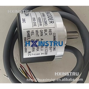 ตัวเข้ารหัสควบคุมภายใน NEMICON รุ่น OVW2-10-2MD-050-00E ความละเอียด 1000P/R H - Product Image 2