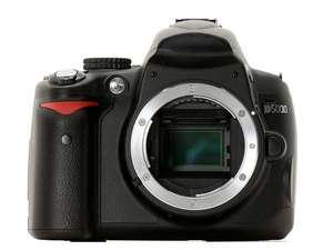 Appareil <span class=keywords><strong>photo</strong></span> reflex numérique <span class=keywords><strong>professionnel</strong></span> HFT D5000 en gros, capteur CMOS APS de 720p HD, objectif, carte mémoire SD, alternative économique, écran de 2-3 pouces - Product Image 2