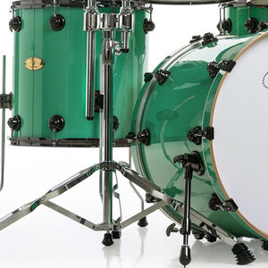 Batería Acústica PS PowerSound Poseidon <span class=keywords><strong>Gospel</strong></span> Birch Shell Anniversary Lacquer - Product Image 4
