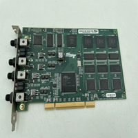 PLC 1 unidad usado SST DNP-PCI-4 V1.1.2 Suministro a granel
