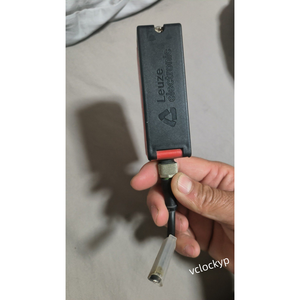 1PCS NUEVO Sensor de Distancia LEUZE ODSL 96K/V66.1-2300wbr-S12, Envío por Fedex/DHL - Product Image 6