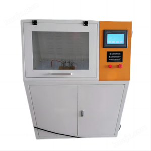 Lichtbogen widerstands prüfgeräte, Bewertung der Lichtbogen widerstands leistung von elektrischen Isolation materialien - Product Image 1