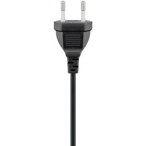 Pistola de Pegamento Caliente Goobay, Diámetro de la Barra de 11-12 mm, 20 W, con 2 Barras de Pegamento Incluidas - Product Image 3