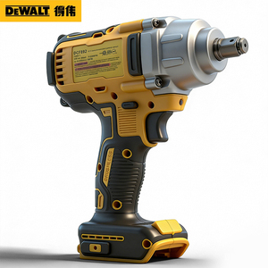 <span class=keywords><strong>Llave</strong></span> <span class=keywords><strong>de</strong></span> <span class=keywords><strong>Impacto</strong></span> Inalámbrica <span class=keywords><strong>DEWALT</strong></span> DCF892 20V MAX XR <span class=keywords><strong>de</strong></span> <span class=keywords><strong>1</strong></span>/<span class=keywords><strong>2</strong></span> Pulgada (Solo Herramienta, Sin Batería) - Product Image 5