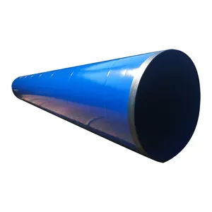 cheap price ERW LSAW SSAW Carbon Welding Steel Pipe Price Per Ton welded pipe /weld pipe