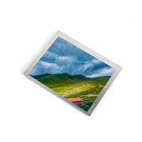 TCG057QVLBA-G00 320*240 Écran Lcd 5.7 "Panneau Lcd Moniteur Lcd