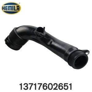 HEMILA Suku Cadang Kendaraan 13717602651 Rumah Filter Udara, Pipa Asupan Udara Belakang (Bahan PP) Kompatibel dengan BMW Seri 1/2/3/4 - Product Image 4