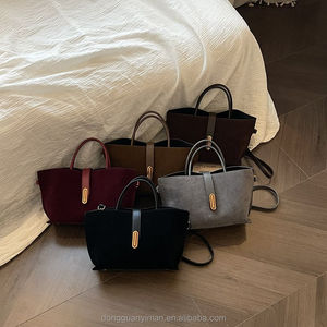 Borsa a Mezzaluna Trapuntata in PU Color Caramella Moda 2025, Borsa a Mano con Motivo a Rombi, Borsa Multifunzionale da Donna con Catena <span class=keywords><strong>e</strong></span> Cerniera in PU - Product Image 5