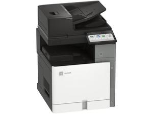 Impresora Multifunción a Color A3 Cx961se con 35 ppm y Pantalla Táctil, Rendimiento de Color A3 de Alta Velocidad Cx961se de 10 Pulgadas - Product Image 2