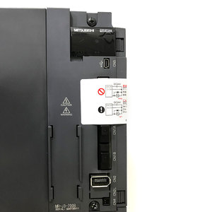 Repuesto Industrial MR-J3-700B - Product Image 3