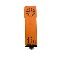 Nouveau capteur de proximité inductif IFM IN5212 IN5213 d'origine pour les environnements difficiles IN-3004-BPKG/AS-610-TPS