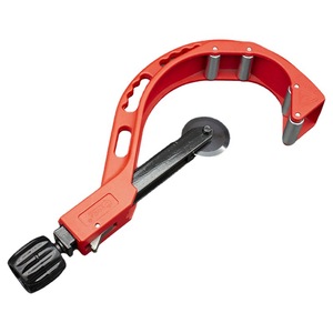 Herramienta Manual para Cortar Tuberías de PVC de 110-200 mm - Product Image 6