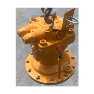 निर्माण मशीनरी भागों pc200 PC200-<span class=keywords><strong>8</strong></span> pcc210 pc220 स्विंग मोटर pc230nhd pc230nhd pcc290 स्विंग डिवाइस 706-7g-01170 - Product Image 5